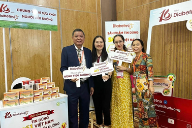 Diabetna đồng hành cùng Hội nghị Nội tiết - Đái tháo đường, Rối loạn chuyển hóa