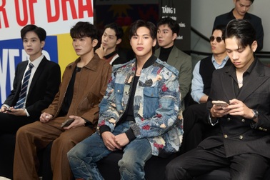 Chàng trai người Tày được khen ngợi tại buổi casting "Quý ông hoàn mỹ 2024"