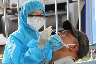 Nhiều tỉnh sẵn sàng đón công dân về từ "tâm dịch" phía Nam