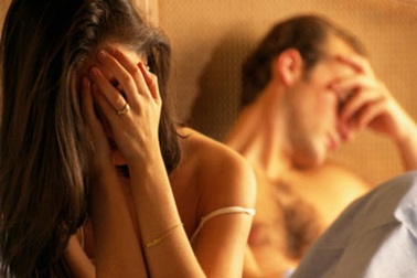 Chuyện trinh tiết: Tấm ga giường ác hiểm