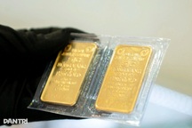 Chính thức xóa bỏ cơ chế Nhà nước độc quyền sản xuất vàng miếng