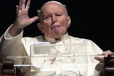 Tiết lộ lời trăng trối của Giáo hoàng John Paul II