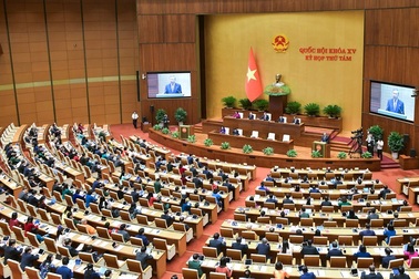 Cải cách thể chế, đưa đất nước vào kỷ nguyên mới