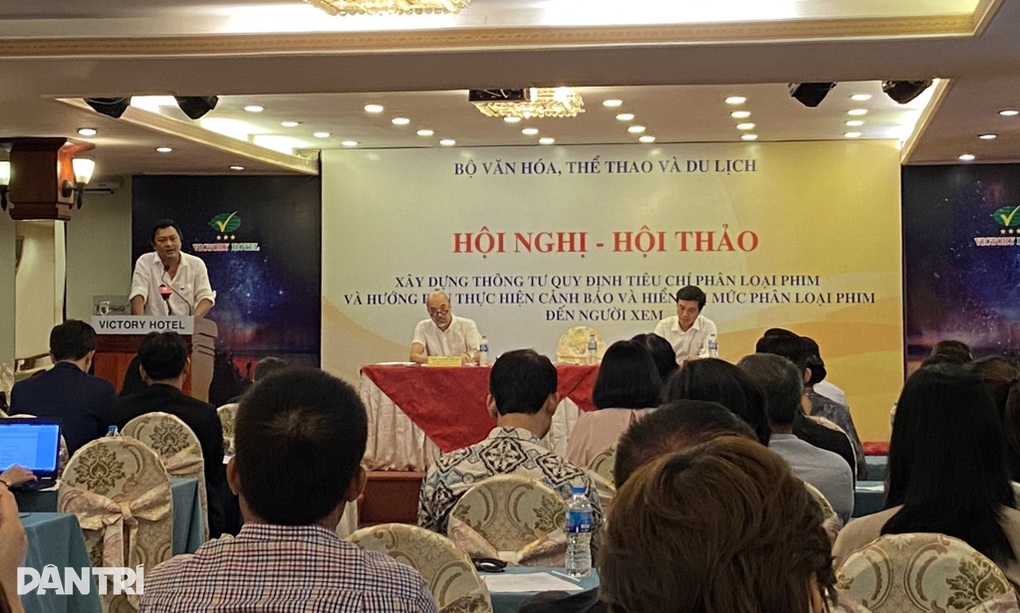 Cắt bỏ cảnh nóng trong phim Việt: Giảm dung tục hay hạn chế sáng tạo? - 3 Cắt bỏ cảnh nóng trong phim Việt: Giảm dung tục hay hạn chế sáng tạo? - 3