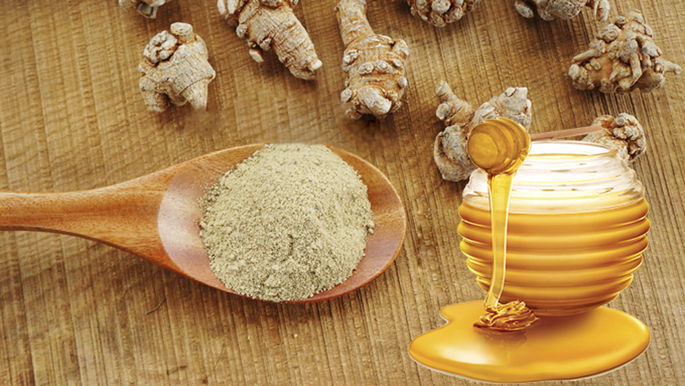 Ngâm mật ong cùng với nguyên liệu sau để bảo vệ sức khỏe trong mùa đông - 4 Ngâm mật ong cùng với nguyên liệu sau để bảo vệ sức khỏe trong mùa đông - 4