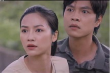 Diễn viên Tô Dũng: "Tôi thấy vui khi bị khán giả chửi và dọa đập tivi"