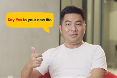 Nguyễn Ngọc Thạch từng từ bỏ chương trình học tiếng Anh truyền thống