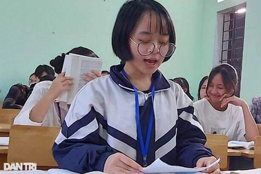 Nghị lực phi thường của cô bé xương thủy tinh