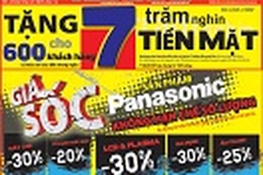 Chào mừng Quốc khánh 2/9: Pico gây sốc với “4 ngày đại hạ giá” 