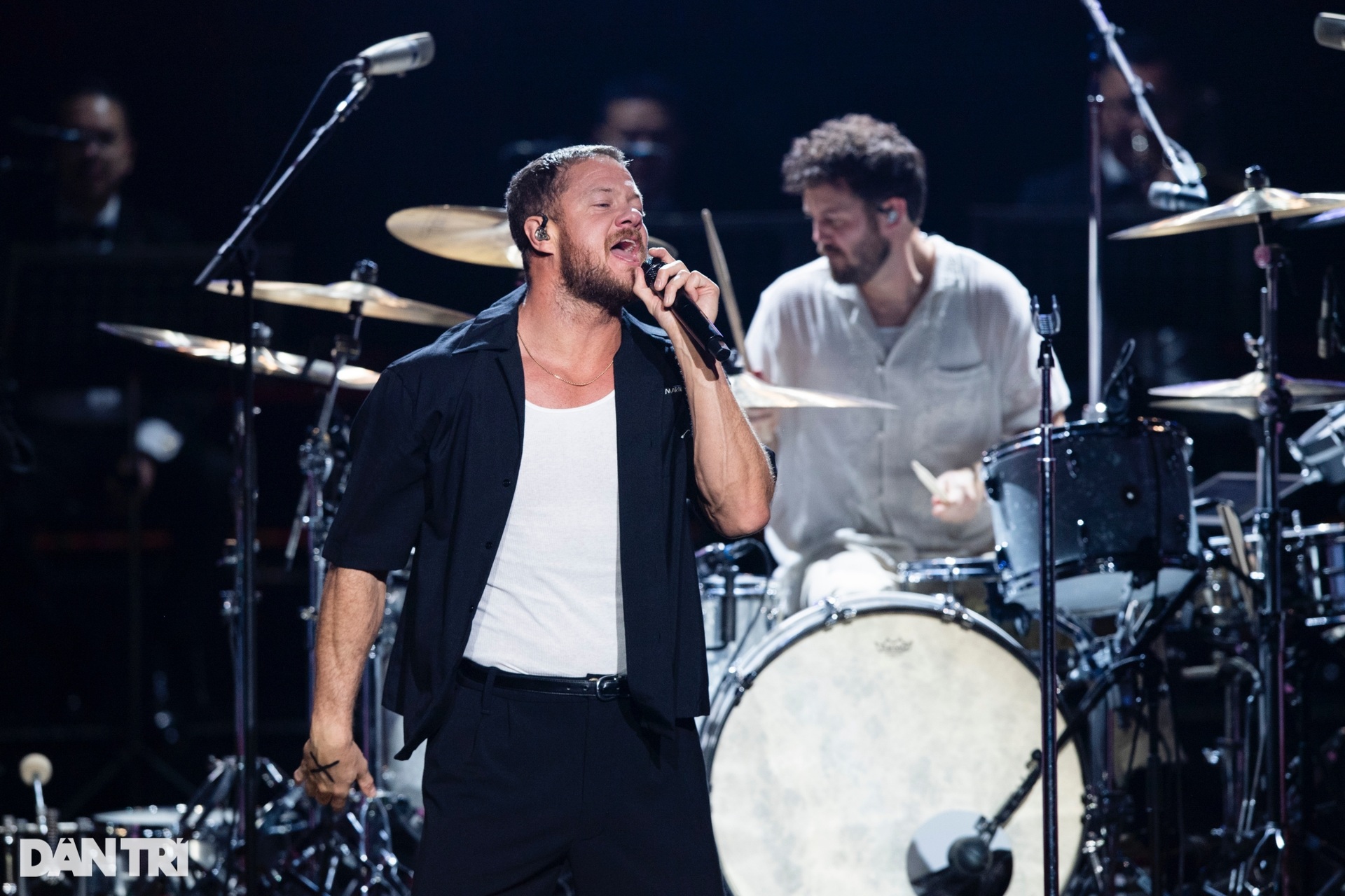 Imagine Dragons đưa ca khúc Believer đạt hơn 2,7 tỷ lượt xem đến Hà Nội - 10 Imagine Dragons đưa ca khúc Believer đạt hơn 2,7 tỷ lượt xem đến Hà Nội - 10