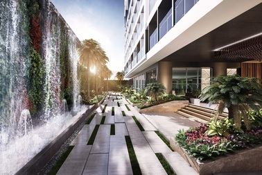 Các dự án PDR luôn nổi bật giữa rừng dự án khác