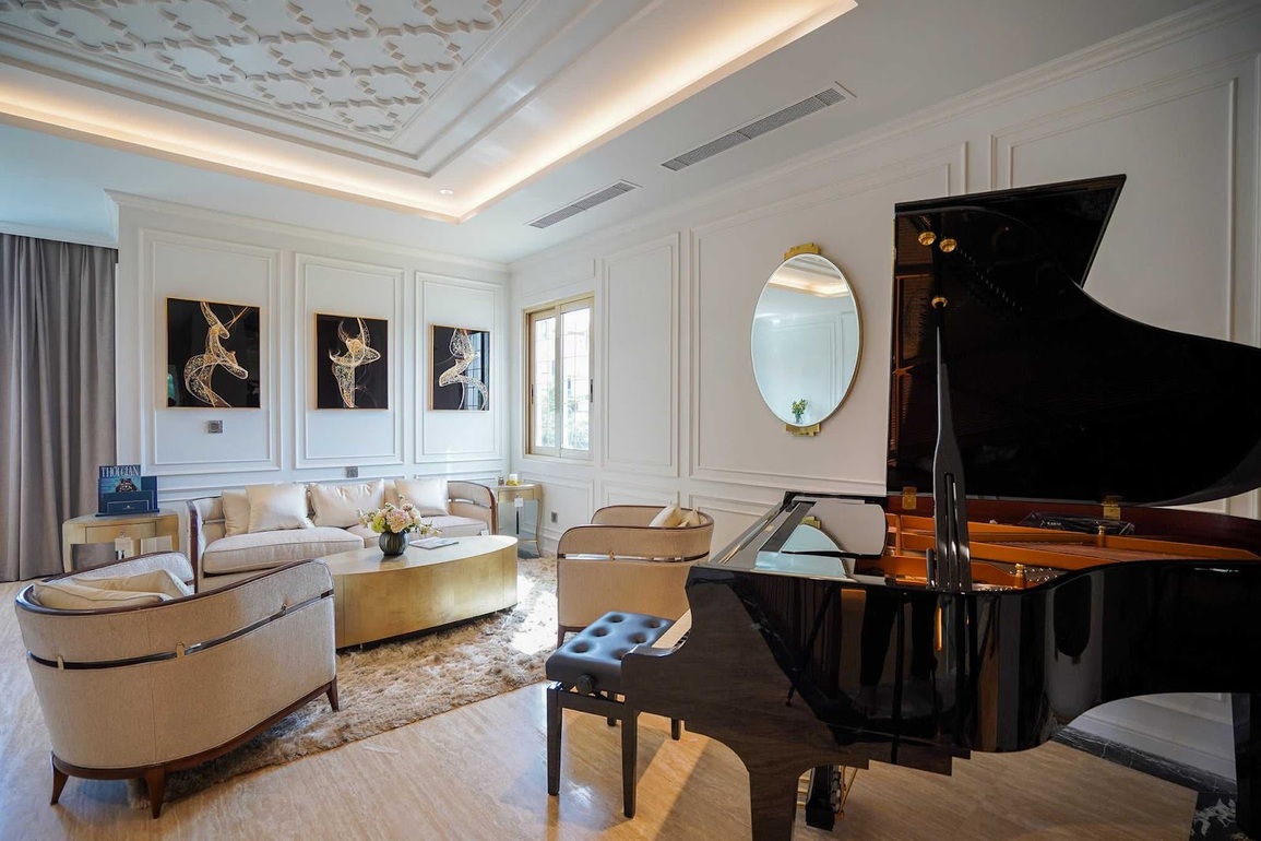 Hai dự án cao cấp thuộc Regal Homes của Đất Xanh Miền Trung bàn giao nhà - 3 Hai dự án cao cấp thuộc Regal Homes của Đất Xanh Miền Trung bàn giao nhà - 3