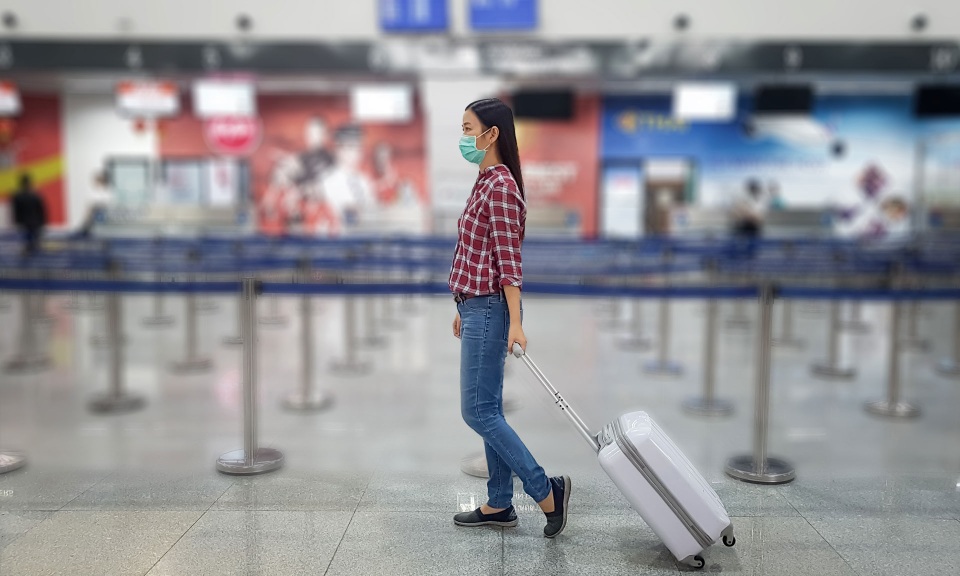 Hãng bay trả chi phí tang lễ nếu hành khách không may tử vong vì Covid-19 - 2 Hãng bay trả chi phí tang lễ nếu hành khách không may tử vong vì Covid-19 - 2