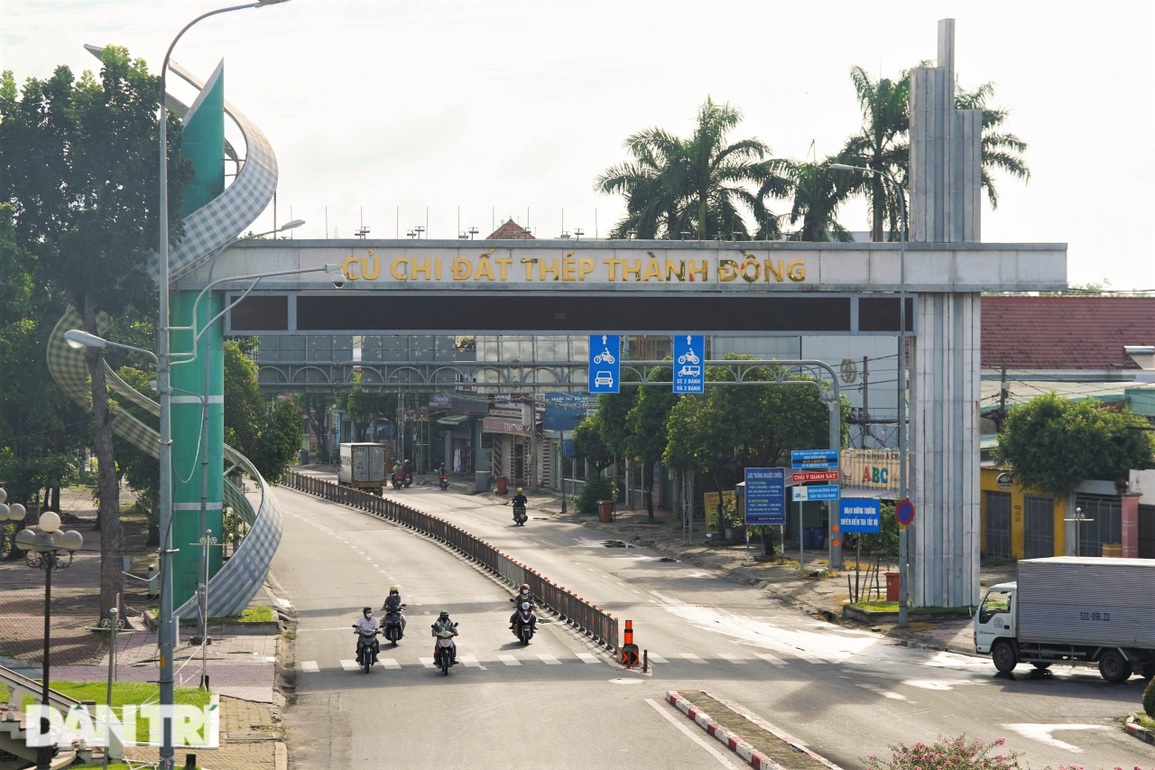 Xúc tiến đầu tư vào Hóc Môn, Củ Chi và lời hứa của Chủ tịch nước - 2 Xúc tiến đầu tư vào Hóc Môn, Củ Chi và lời hứa của Chủ tịch nước - 2