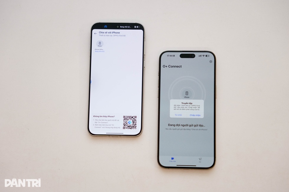 Đánh giá Oppo Find X8: Đối thủ cạnh tranh của iPhone 16, Galaxy S24 - 18 Đánh giá Oppo Find X8: Đối thủ cạnh tranh của iPhone 16, Galaxy S24 - 18