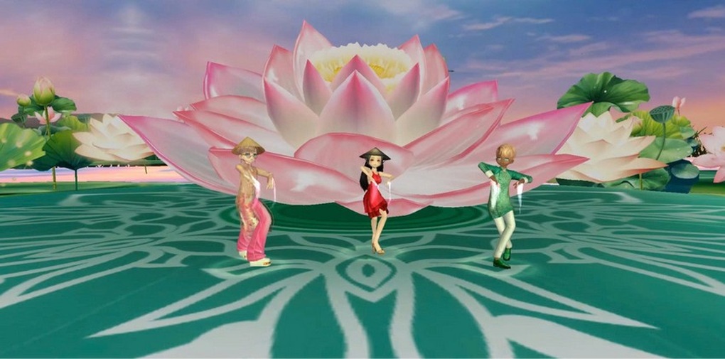 Game Audition và mục tiêu kép cho thể thao điện tử Việt Nam tại SeaGames 33 - 4 Game Audition và mục tiêu kép cho thể thao điện tử Việt Nam tại SeaGames 33 - 4