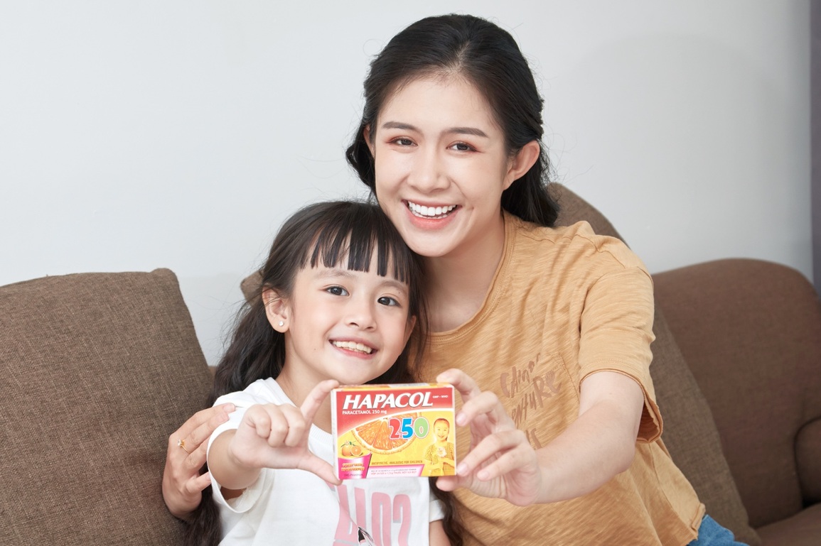 Khi nào nên cho trẻ nhập viện sau tiêm vaccine Covid-19 - 3 Khi nào nên cho trẻ nhập viện sau tiêm vaccine Covid-19 - 3