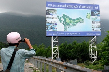 Vị trí chiến lược, sao lại lơ là!