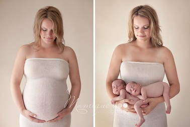 Bộ ảnh hài hước trả lời cho câu hỏi “Con được sinh ra như thế nào?”