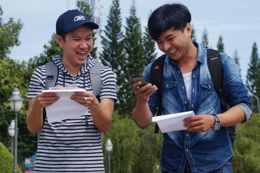 Ngọc Hùng vụng về khi xin ở trọ tại An Giang