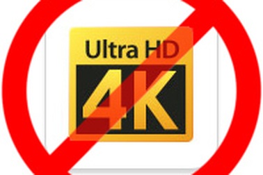 5 lý do chúng ta chưa cần đến smartphone màn hình độ phân giải 4K