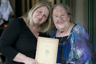 Sách tái ngộ chủ cũ sau 66 năm “lưu lạc” gần nửa vòng trái đất