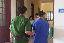 Chát đắng mối tình chàng trai 16 tuổi và bé 12 tuổi