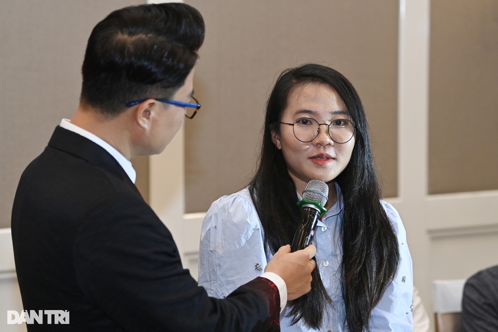Lời chia sẻ xúc động hồi sinh từ nghịch cảnh để được sống ở Gala Nhân ái - 1 Lời chia sẻ xúc động hồi sinh từ nghịch cảnh để được sống ở Gala Nhân ái - 1