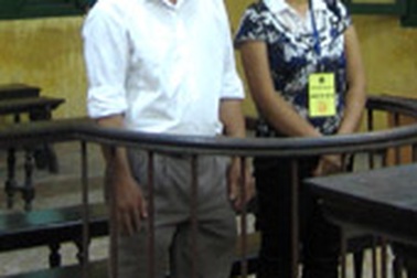 Nhận án tù vì hổ, bị cáo vẫn xin lại... 2 con hổ