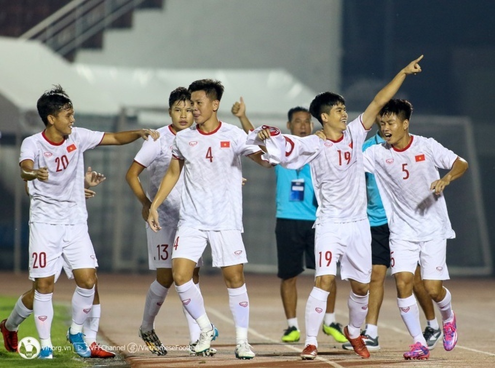 Báo Thái Lan và Malaysia bình luận khi đội nhà chung bảng U22 Việt Nam - 3 Báo Thái Lan và Malaysia bình luận khi đội nhà chung bảng U22 Việt Nam - 3