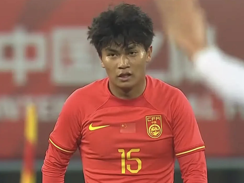 U22 Trung Quốc - U22 Việt Nam (18h35 hôm nay): Quyết tâm thắng trận đầu - 1