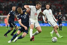 Lượt cuối bảng D (2h00 này 23/06): Croatia hay Scotland sẽ vùng lên?