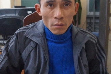 Hà Nội: Ghen ngược, xông vào nhà đâm chết “tình địch” 