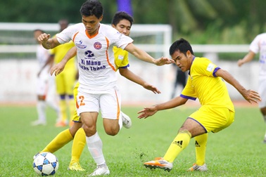 BTC giải kiến nghị VPF có biện pháp cứng rắn với biểu hiện tiêu cực