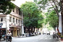 1m2 đất = 1 tỉ đồng