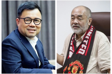 Lời chúc đầu năm mới của các doanh nhân Việt