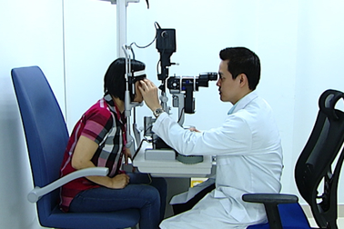 4 cách đơn giản giảm nguy cơ mù lòa ở bệnh nhân tiểu đường