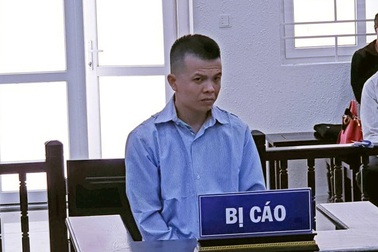 Hà Nội: Hai cán bộ công an bị công an rởm lừa “chạy” vào ngành