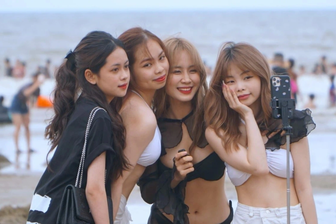 Nắng nóng đạt đỉnh khắp cả nước, nhiều nơi 41 độ C