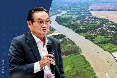 Cách nào thu hút đầu tư Vành đai 4 TPHCM?