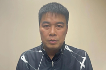 Thu hồi 1,6 triệu USD trong vụ án ở Tập đoàn Phúc Sơn