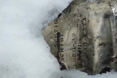 Nga công bố bằng chứng Ukraine bắn rơi máy bay chở tù binh bằng tên lửa Mỹ