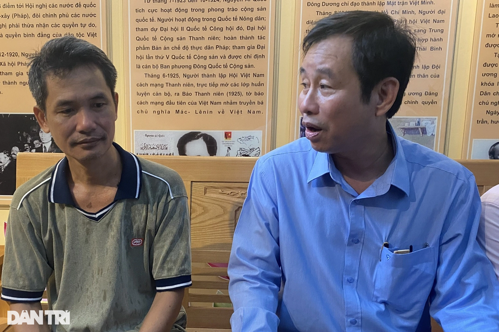 Niềm vui nhân đôi, vỡ òa với người chồng chăm vợ nguy kịch - 3 Niềm vui nhân đôi, vỡ òa với người chồng chăm vợ nguy kịch - 3