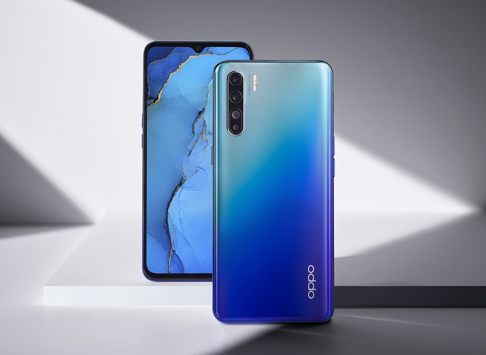 Loạt smartphone tầm giá 9 triệu cạnh tranh với Bphone 4 - 1 Loạt smartphone tầm giá 9 triệu cạnh tranh với Bphone 4 - 1