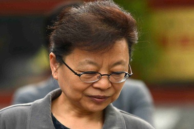 Cái chết được báo trước của “Hổ lớn Bắc Kinh”