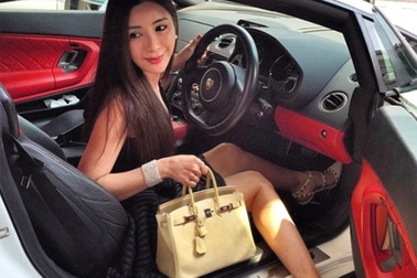 Cuộc sống vương giả của "hội con nhà giàu Singapore"