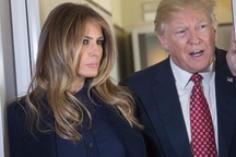 Đệ nhất phu nhân Mỹ không hài lòng với đội ngũ truyền thông Nhà Trắng?