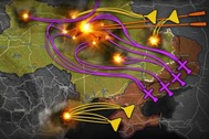 Chiến sự Ukraine 1/10: Trận chiến tại Dobropillia đến hồi gay cấn