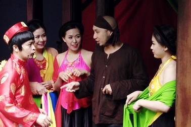 Dàn sao đổ bộ phim Hài tết trên StyleTV