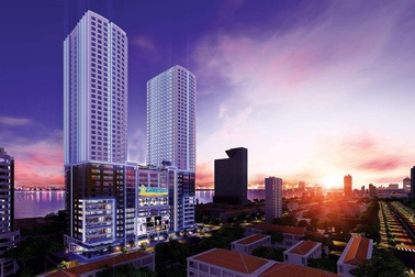 Hà Nội: Sắp mở bán căn hộ khách sạn Gold Coast cao nhất TP Nha Trang